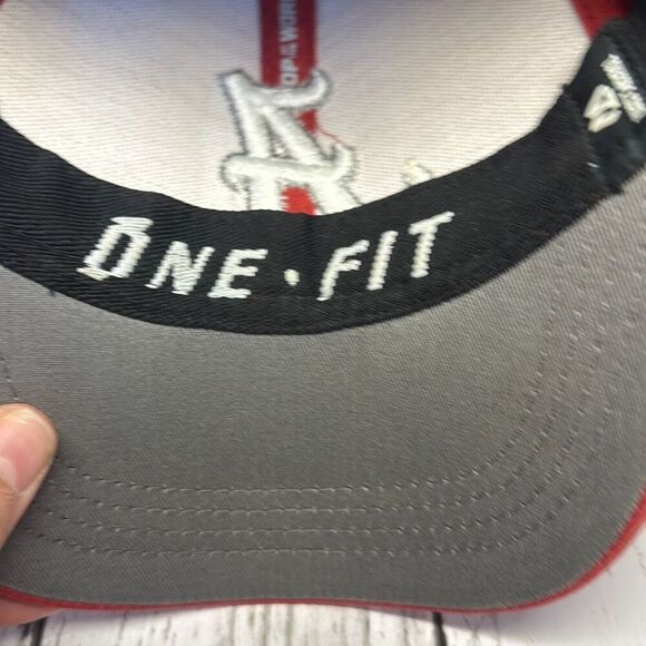 Alabama Crimson Tide Logo Cap Top of The World Youth Future Legend Bama - Picture 7 of 10